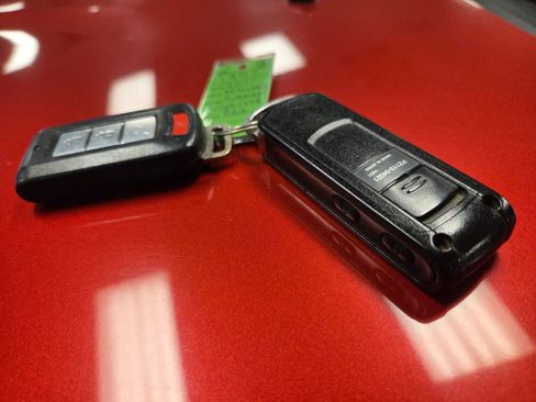 Used 2017 Mitsubishi Outlander Sport SE image 70