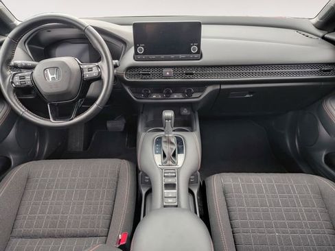 Used 2025 Honda HR-V Sport image 10