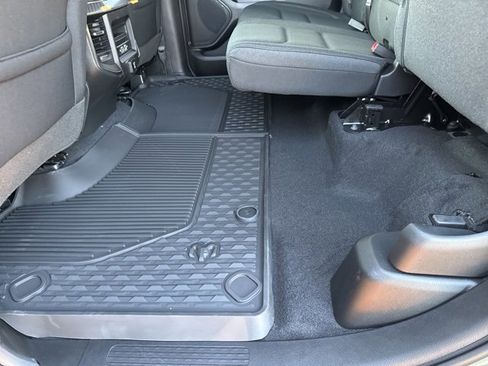 New 2026 RAM 1500 Lone Star image 21