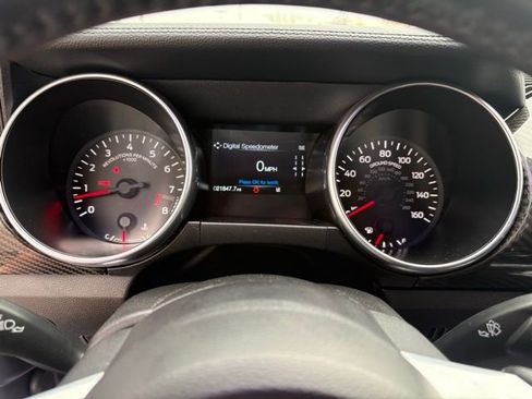 Used 2021 Ford Mustang GT Premium w/ Carbon Sport Interior Package image 16