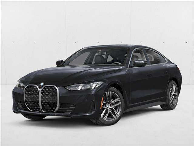 New 2026 BMW 430i w/ Premium Package RWD image 1