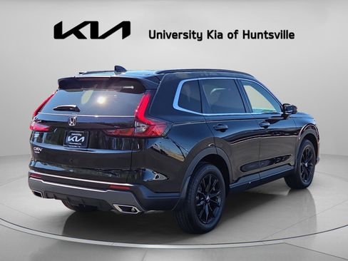 Used 2025 Honda CR-V Sport image 7