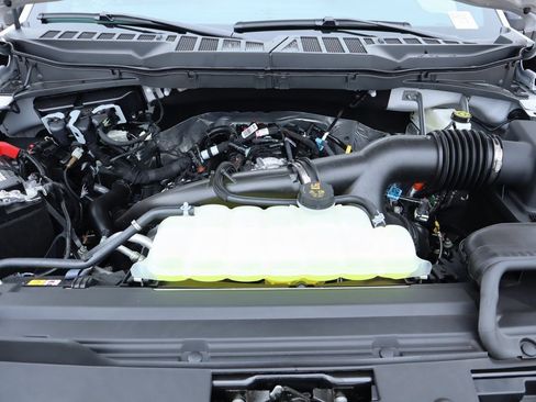 New 2025 Ford F150 XLT w/ Equipment Group 302A MID image 19