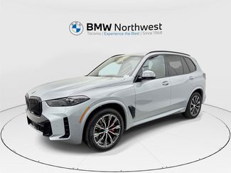 New 2026 BMW X5 xDrive40i w/ M Sport Package video 1