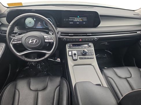 Used 2024 Hyundai Palisade SEL w/ Premium Package AWD/4WD image 10