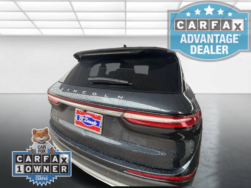 Used 2021 Lincoln Corsair Reserve w/ Equipment Group 201A FWD image 4