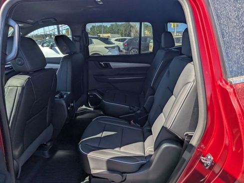 New 2026 Buick Enclave Preferred w/ Power Package FWD image 9