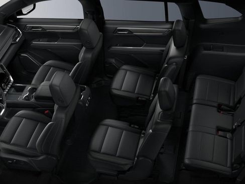 New 2026 GMC Acadia Elevation w/ Black Edition FWD image 49