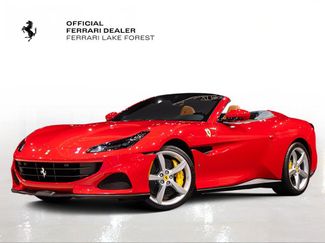 Certified 2023 Ferrari Portofino M video 1