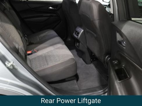 Used 2023 Chevrolet Equinox LT FWD image 14