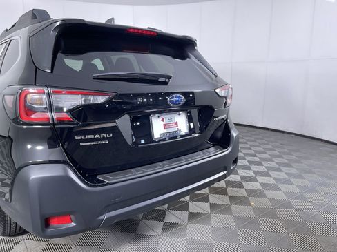 Certified 2025 Subaru Outback Premium w/ Popular Package #1A image 23