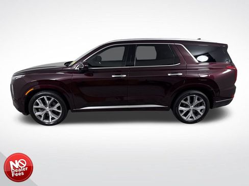 Used 2021 Hyundai Palisade Limited FWD image 7