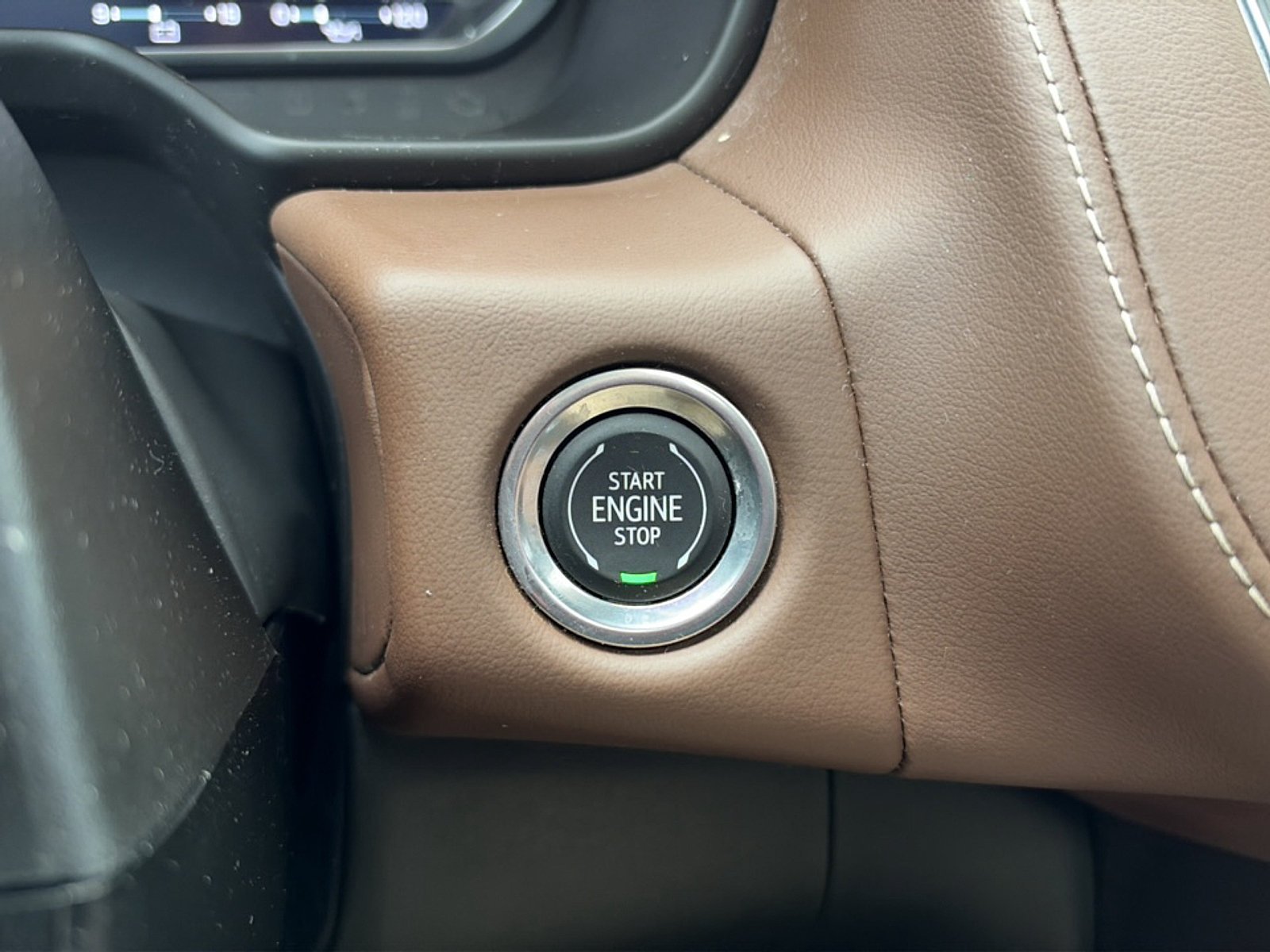 Used 2023 Chevrolet Tahoe High Country AWD/4WD image 37