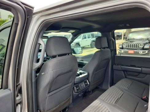 Used 2021 Ford F150 XL w/ STX Appearance Package RWD image 20