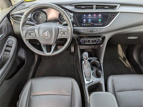 Used 2020 Buick Encore GX Essence w/ Experience Buick Package image 6
