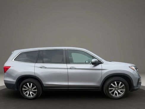Used 2020 Honda Pilot EX-L image 4