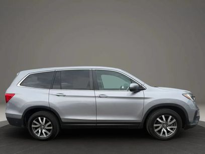 Used 2020 Honda Pilot EX-L
