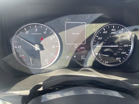 New 2026 Subaru Ascent Limited image 21