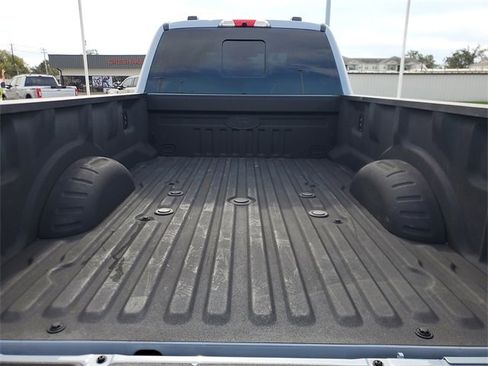 Used 2024 Ford F350 Limited w/ FX4 Off-Road Package image 6