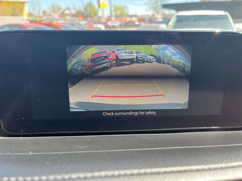 Used 2025 MAZDA CX-30 AWD 2.5 S w/ Select Sport Pkg image 14