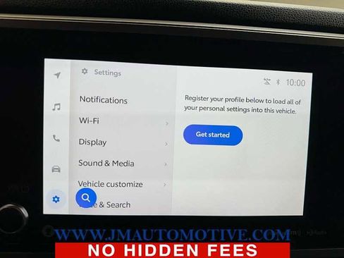 Used 2023 Toyota Tundra SR5 image 28