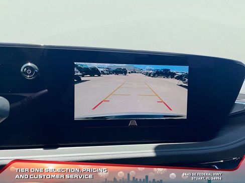 New 2025 Buick Envision Sport Touring image 30