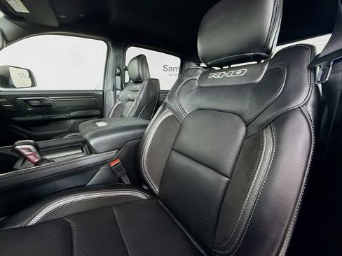 Used 2025 RAM 1500 RHO w/ RHO Level 1 Equipment Group AWD/4WD image 22
