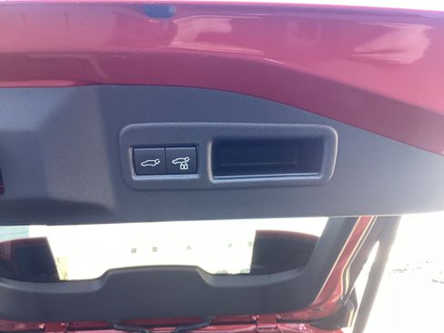 Certified 2023 Toyota bZ4X Limited w/ Weather Package image 9