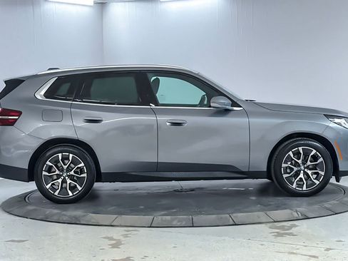 Used 2026 BMW X3 xDrive30i w/ Convenience Package AWD/4WD image 8