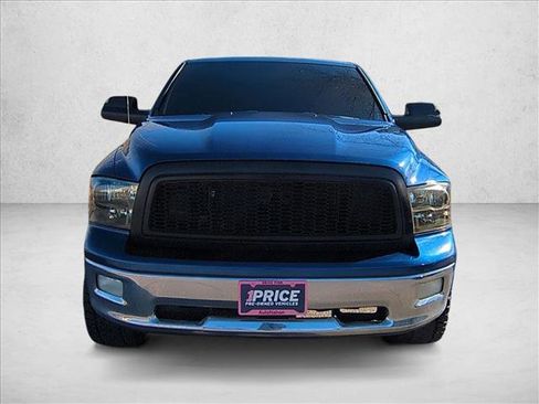 Used 2010 Dodge Ram 1500 Truck SLT w/ Big Horn Regional Pkg image 2