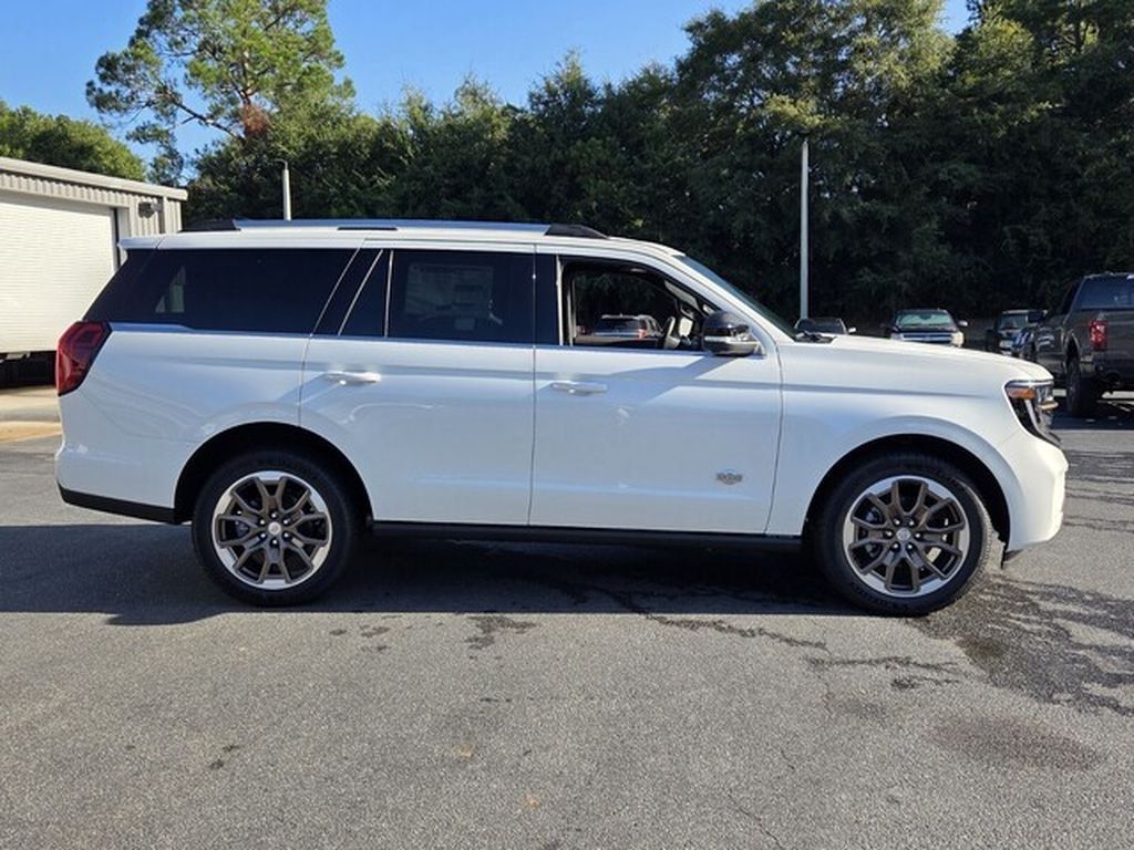 New 2027 Ford Expedition King Ranch AWD/4WD image 18