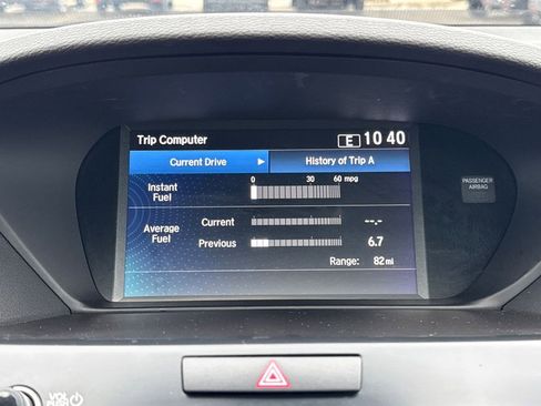 Used 2020 Acura TLX FWD image 27