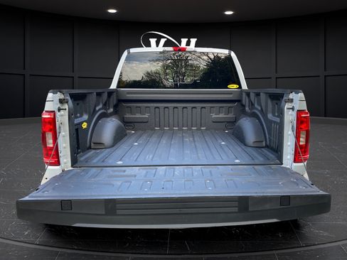 Certified 2022 Ford F150 XLT w/ Equipment Group 302A High AWD/4WD image 26