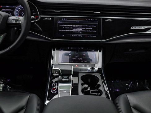 Used 2023 Audi Q7 2.0T Premium Plus w/ Premium Plus Package image 14