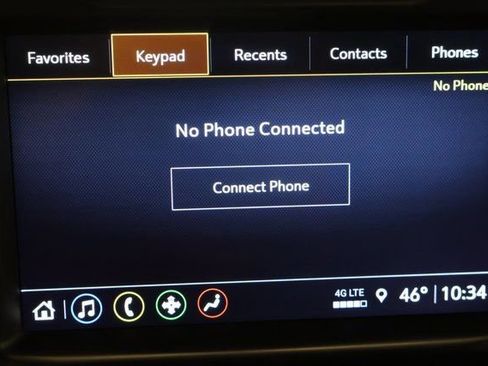 Used 2022 Chevrolet Silverado 1500 RST image 24