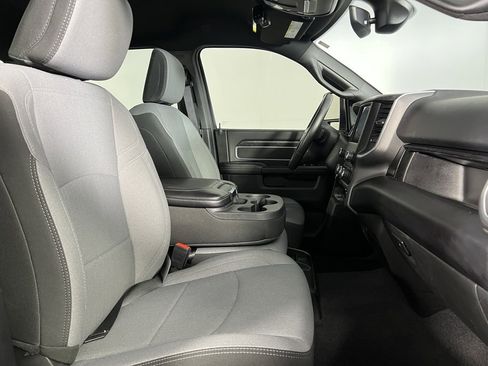 Certified 2024 RAM 2500 Big Horn w/ Bed Utility Group image 29