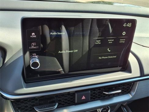 New 2025 Acura ADX A-Spec image 17