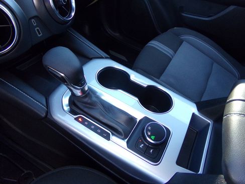 Used 2024 Chevrolet Blazer LT w/ Convenience Package image 21