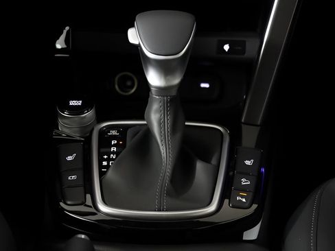 New 2026 Kia Seltos EX w/ EX Sunroof Package FWD image 43