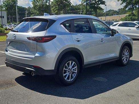 Used 2023 MAZDA CX-5 AWD 2.5 S image 4