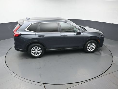 Certified 2025 Honda CR-V LX image 40