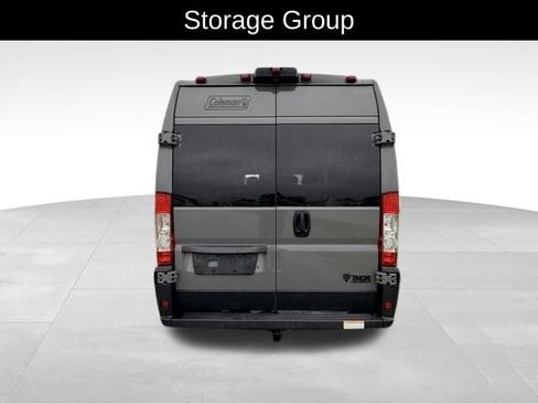Used 2025 RAM ProMaster 1500 w/ Quick Order Package 22H SLT+ FWD image 6
