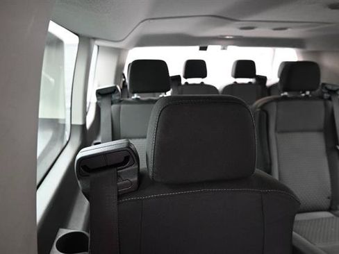 Used 2024 Ford Transit 350 XLT RWD image 21
