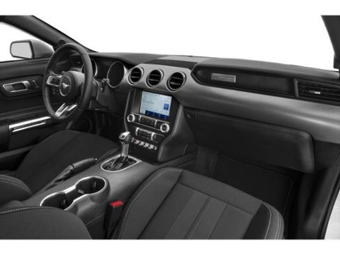 Used 2022 Ford Mustang GT Premium RWD image 15