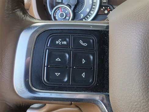 Used 2019 RAM 2500 Laramie image 27