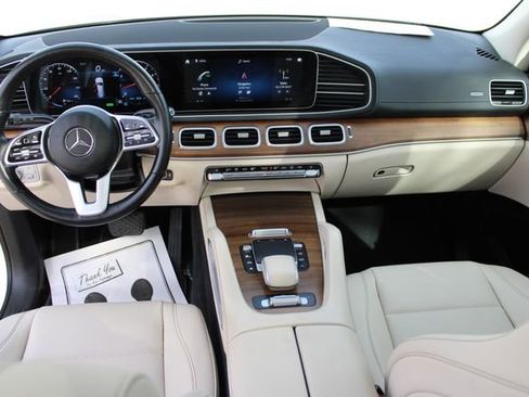 Used 2023 Mercedes-Benz GLS 450 4MATIC image 27