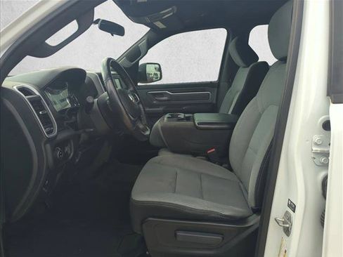 Used 2022 RAM 1500 Lone Star RWD image 14