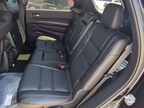 New 2026 Dodge Durango GT image 32