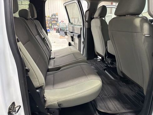 Used 2021 Ford F350 XL w/ STX Appearance Package AWD/4WD image 17
