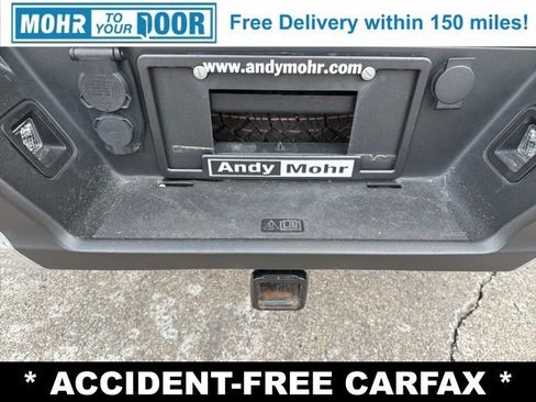 Used 2022 Ford F150 Lariat image 5